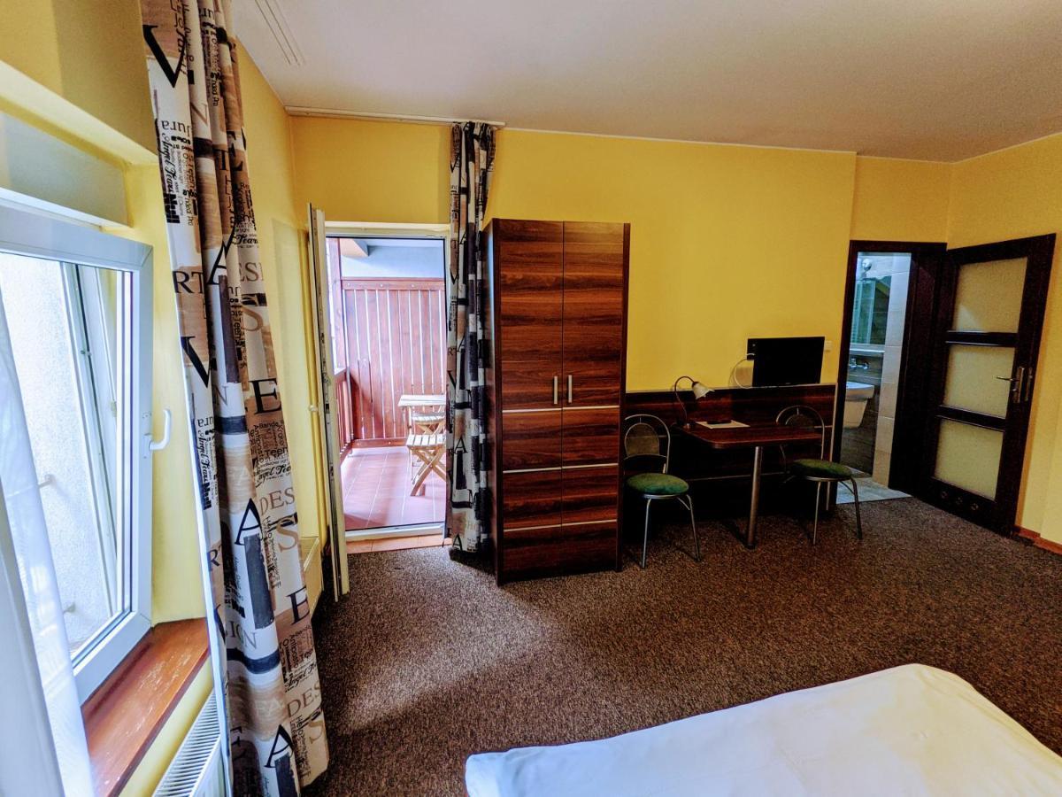 Mds Motel 2*