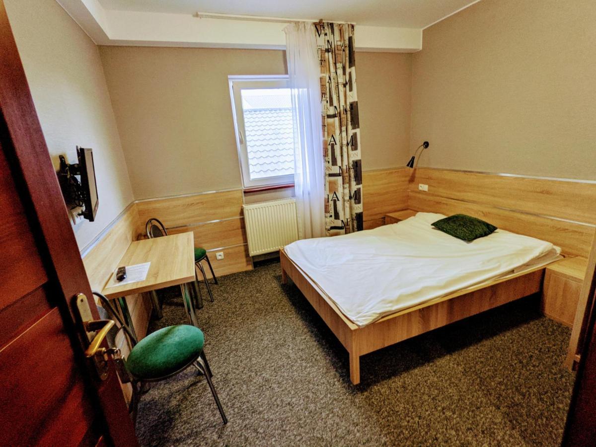 Motel Mds Wielichowo