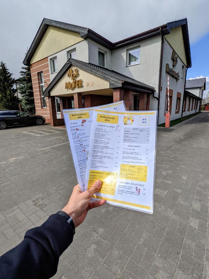 Motel Mds