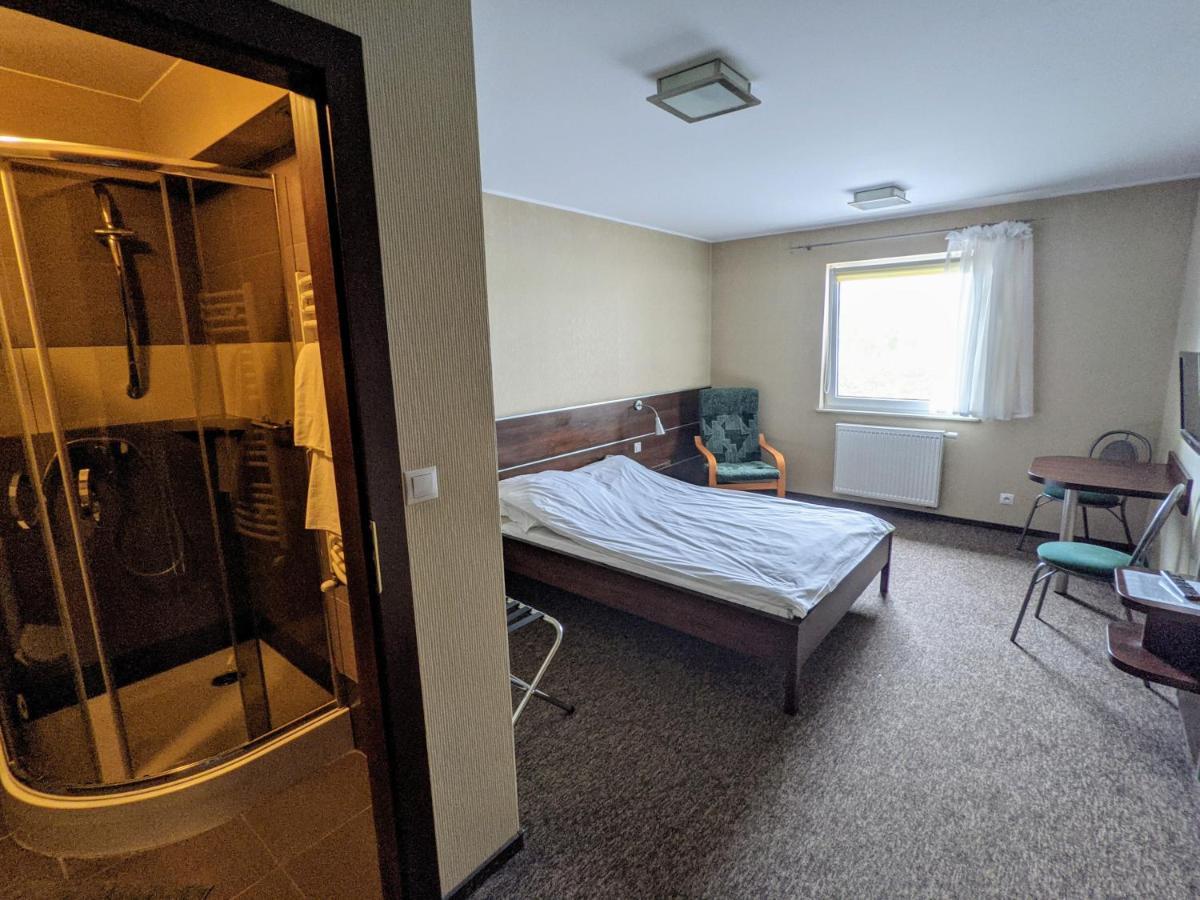 Motel Mds 2*