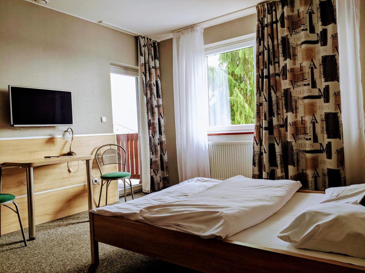 Motel Mds Wielichowo