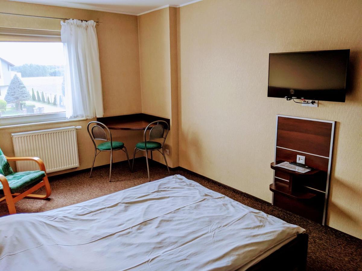 Motel Mds