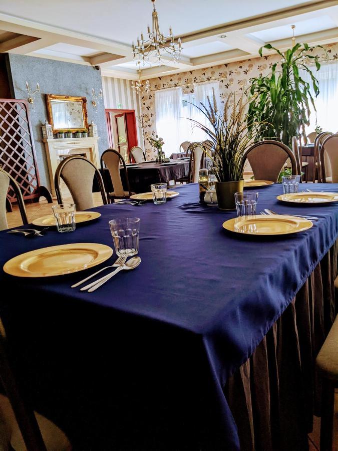 Mds Motel Wielichowo