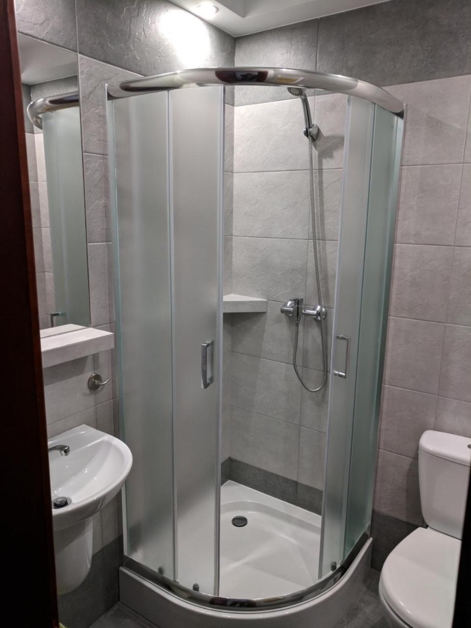Motel Mds Wielichowo
